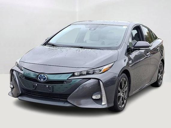 TOYOTA PRIUS PRIME 2019 JTDKARFP6K3117761 image